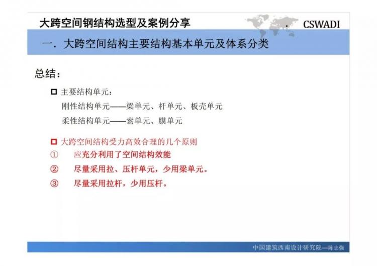 大跨空間鋼結(jié)構(gòu)選型及案例分享-第16張圖片-南京九建