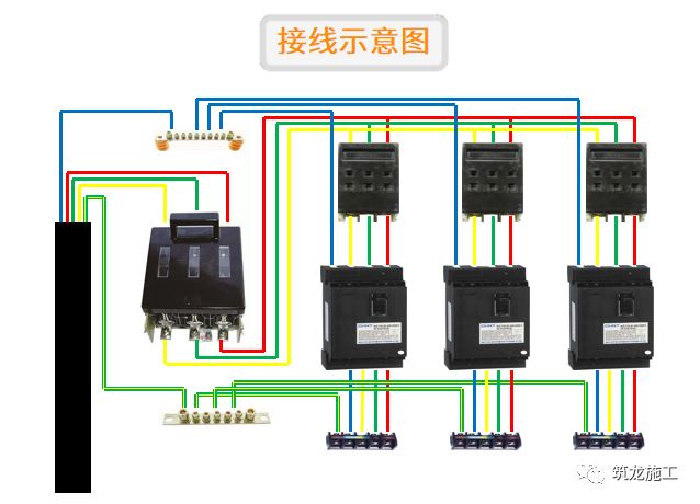 干施工現場臨時用電常識及常見問題-第9張圖片-南京九建