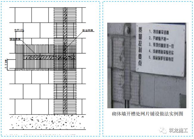 五大分部工程施工質量標準化圖集，大量現場細部節點做法！-第27張圖片-南京九建