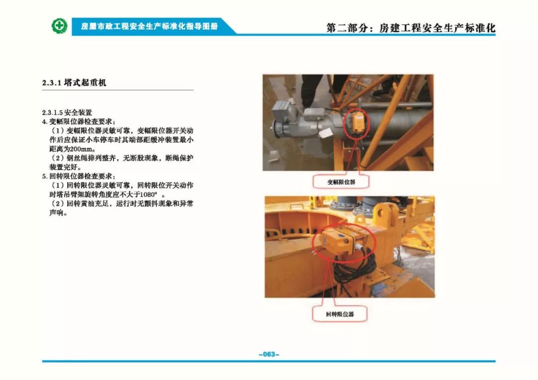 安全生產(chǎn)標(biāo)準(zhǔn)化指導(dǎo)圖集-第70張圖片-南京九建