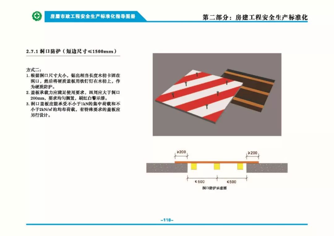 安全生產(chǎn)標(biāo)準(zhǔn)化指導(dǎo)圖集-第125張圖片-南京九建