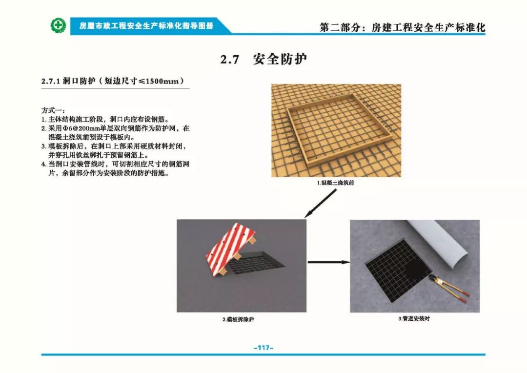 安全生產(chǎn)標(biāo)準(zhǔn)化指導(dǎo)圖集-第124張圖片-南京九建